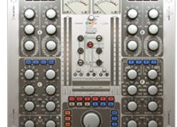 Acustica Audio Howie Weinberg Mastering Console